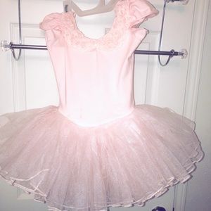 Girls TUTU